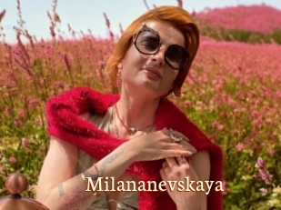 Milananevskaya
