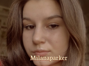 Milanaparker