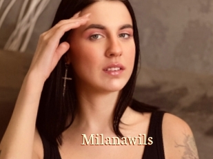 Milanawils