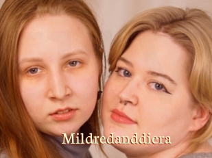 Mildredanddiera