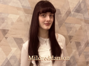Mildreddanson