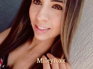 Mileyfoxx