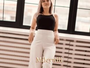 Mileywill