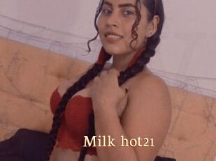 Milk_hot21