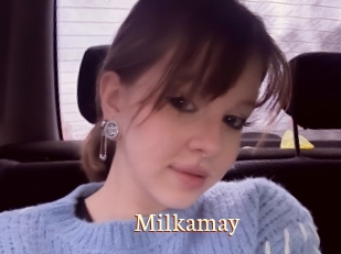 Milkamay