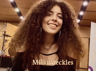 Milknfreckles