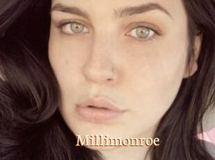 Millimonroe
