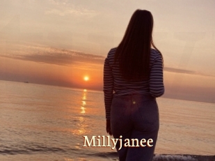 Millyjanee