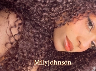 Milyjohnson