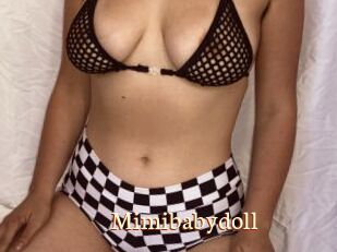 Mimibabydoll