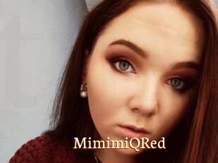 MimimiQRed