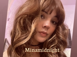 Minamidnight