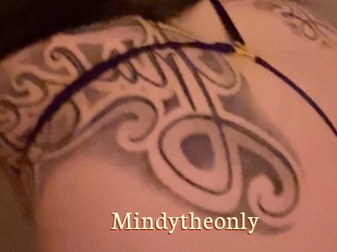 Mindytheonly