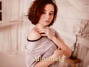 Miniamely