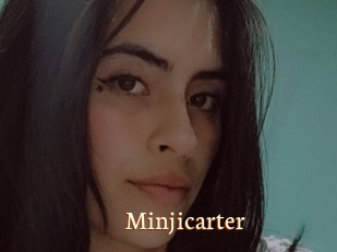 Minjicarter