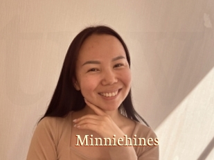 Minniehines