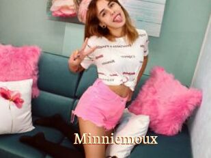 Minniemoux