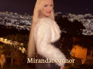 Mirandaoconnor