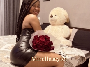 Mirellaseyfer