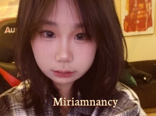 Miriamnancy