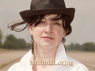 MirindaLoving