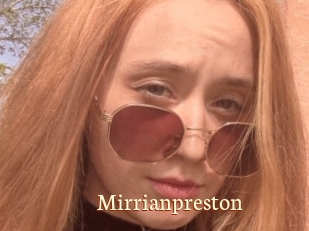 Mirrianpreston