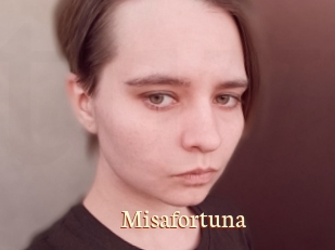 Misafortuna