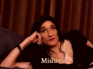 Misluv