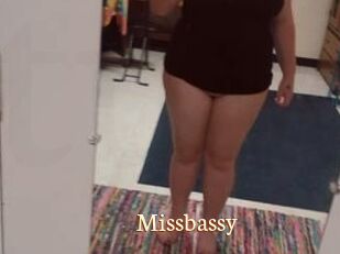 Missbassy
