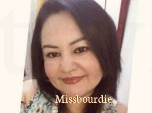 Missbourdie