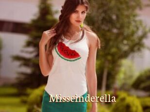 Misscinderella