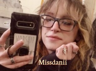Missdanii