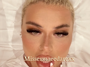 Missesmaeedarexx