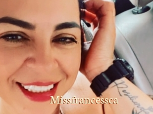 Missfrancessca