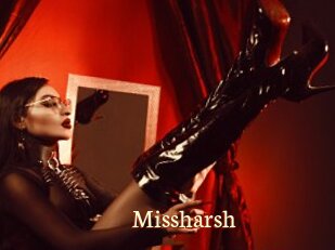 Missharsh