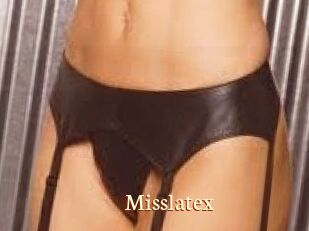 Miss_latex