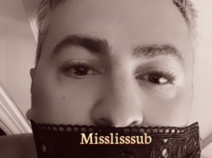 Misslisssub