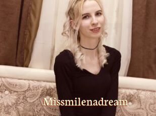 Missmilenadream