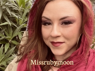 Missrubymoon