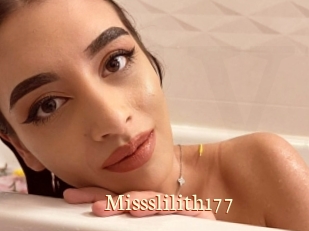 Missslilith177