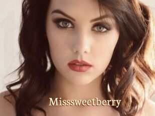 Misssweetberry