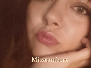 Missxamberx