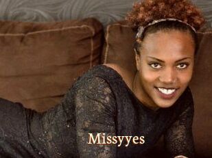 Missyyes