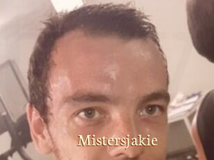 Mistersjakie