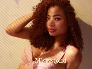 Mistystond