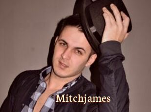 Mitchjames