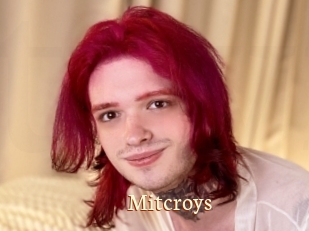 Mitcroys