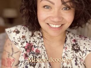 Mixxxedcookies