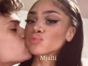 Mjalti