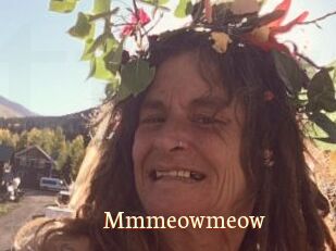 Mmmeowmeow